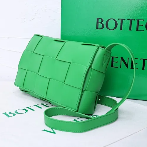 All Categories Official Website "Brand Women's Bags" Women's Bags 💙 BV 2026 New BV Crossbody Shoulder Bag